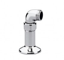 CONEXION DE SOPORTE GROHE